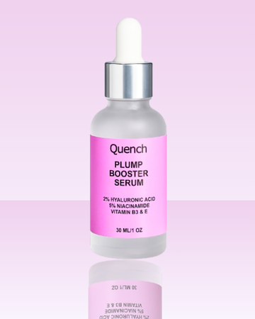 2% Hyaluronic Acid Serum