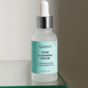 2% Salicylic Acid Anti-Acne Serum