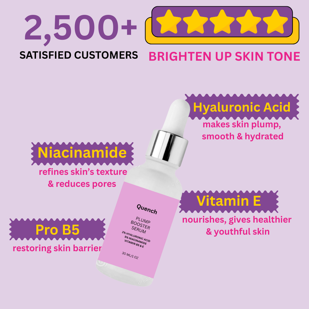 2% Hyaluronic Acid Serum