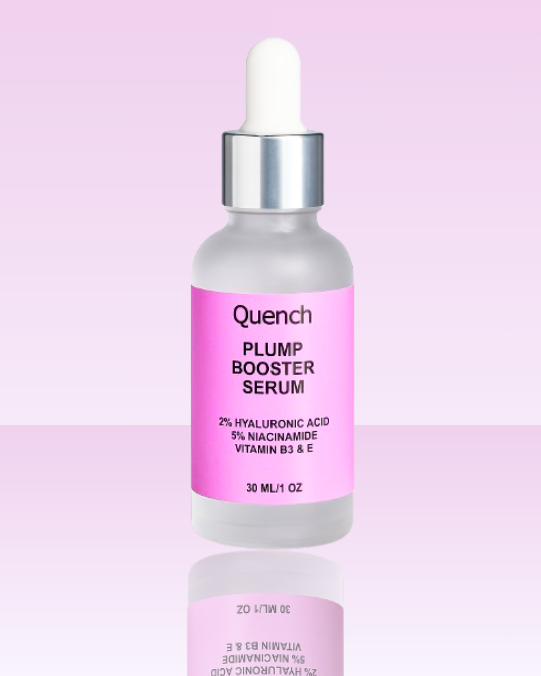 2% Hyaluronic Acid Serum
