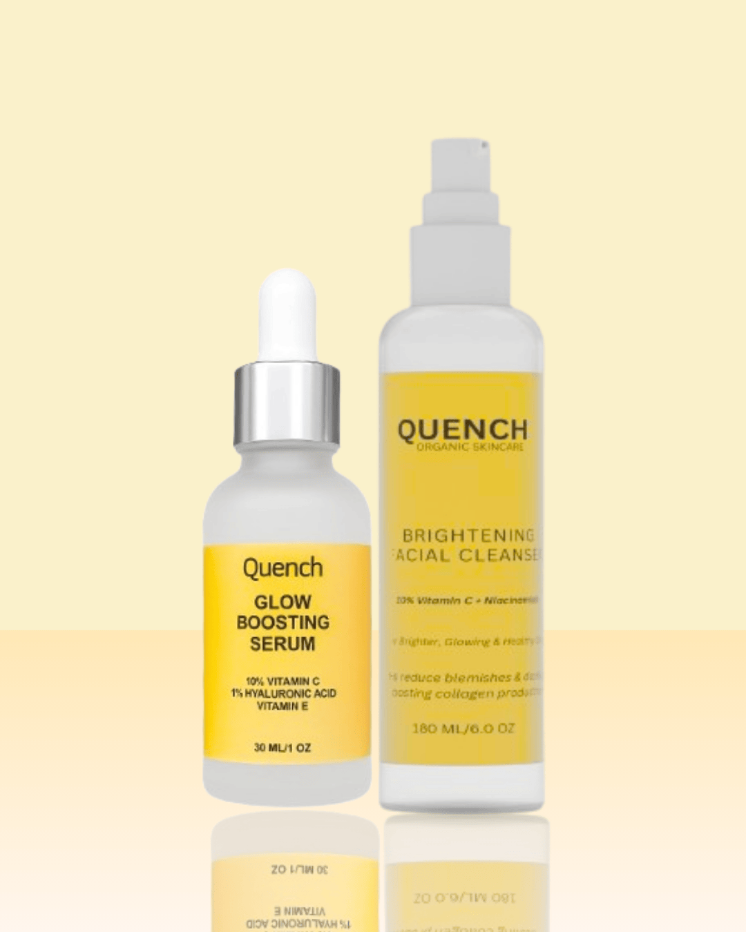 Vitamin C Brightening Bundle