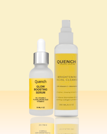 Vitamin C Brightening Bundle