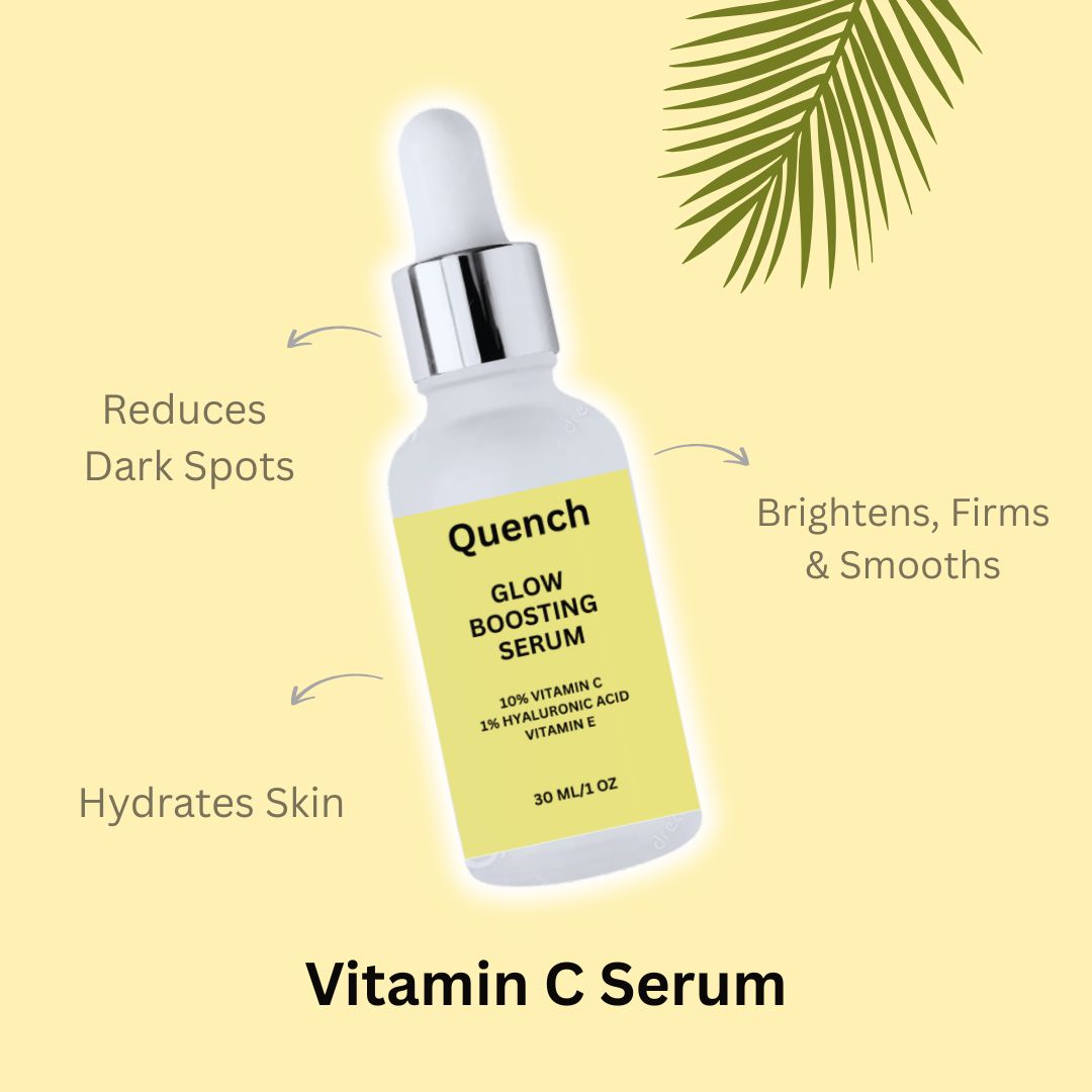 Skin Brightening bundle