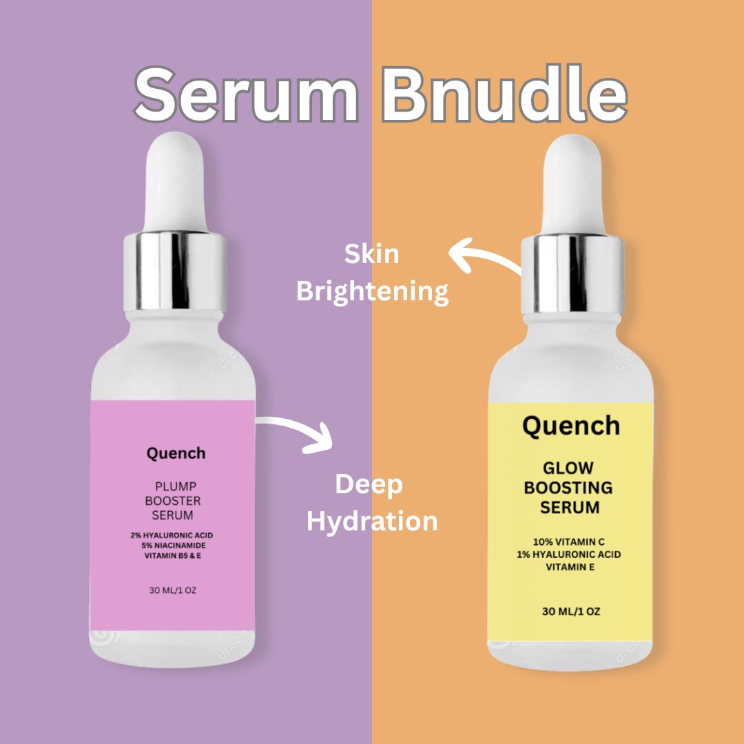 Dull & Dry Skin Solution