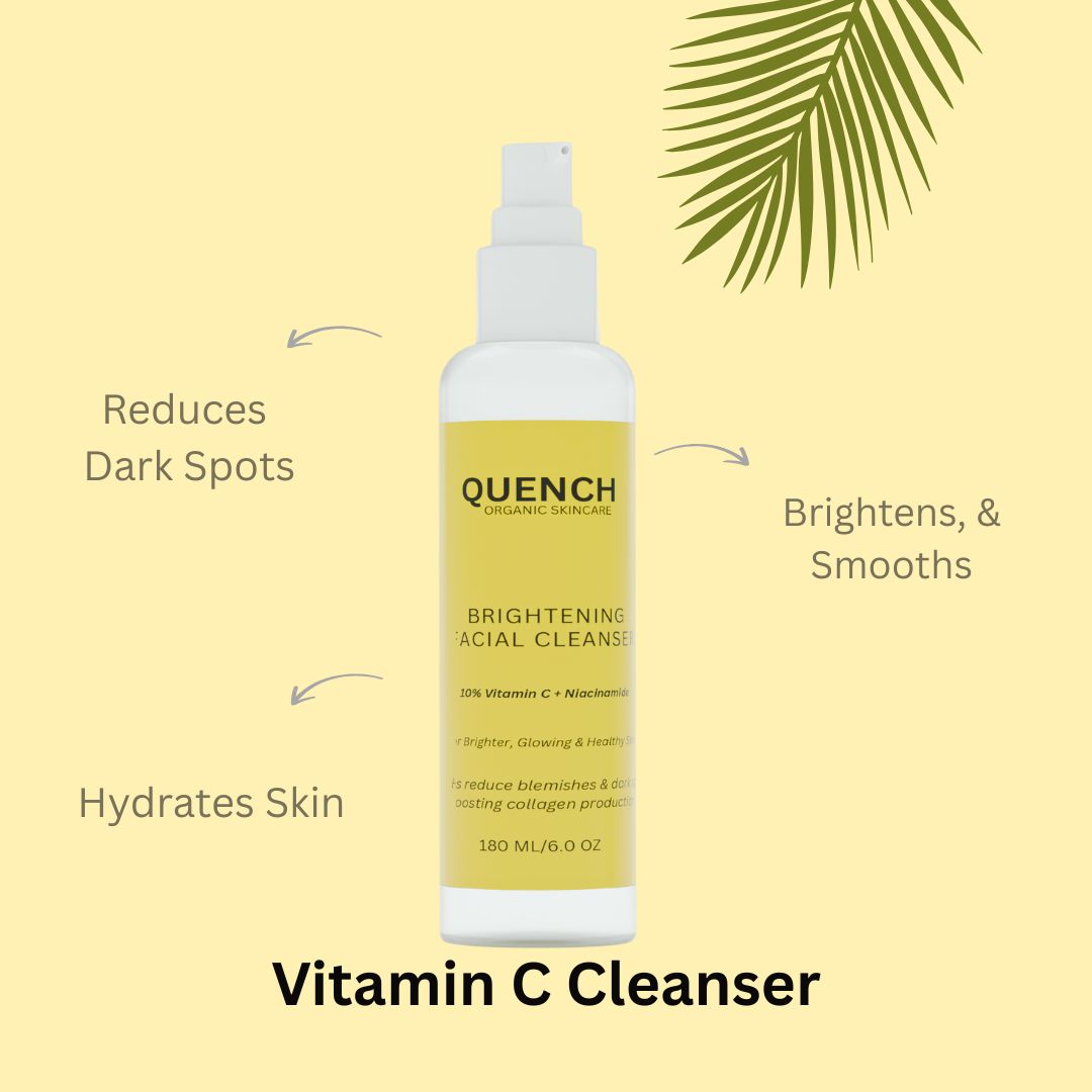 Skin Brightening bundle