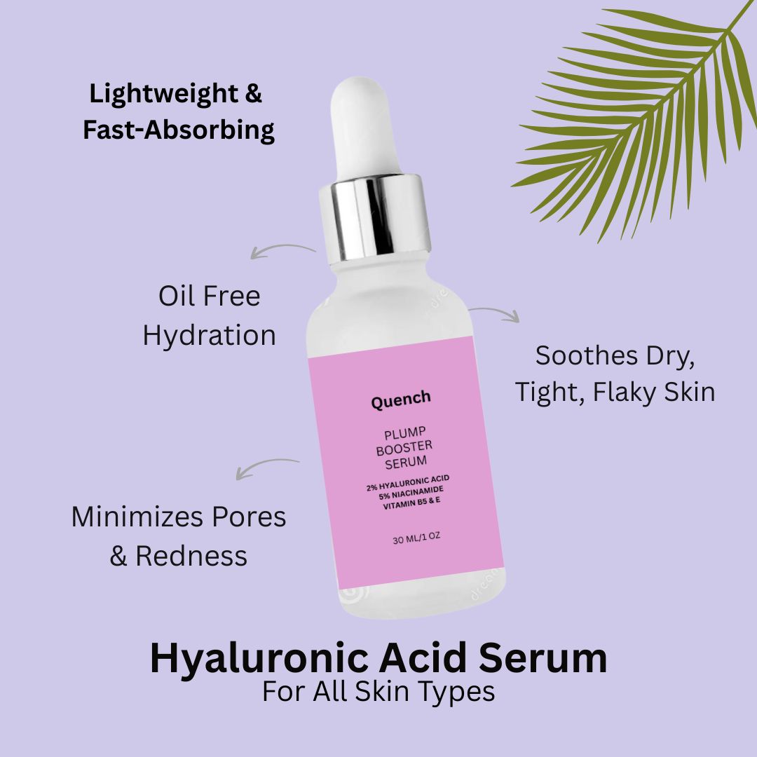 Dull & Dry Skin Solution