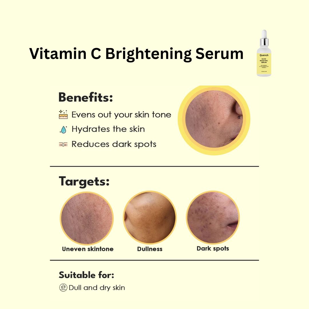 Vitamin C Brightening Bundle
