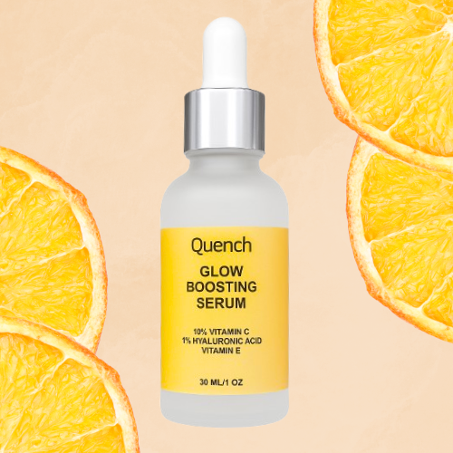 Vitamin C Brightening Serum