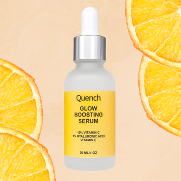 Vitamin C Brightening Serum
