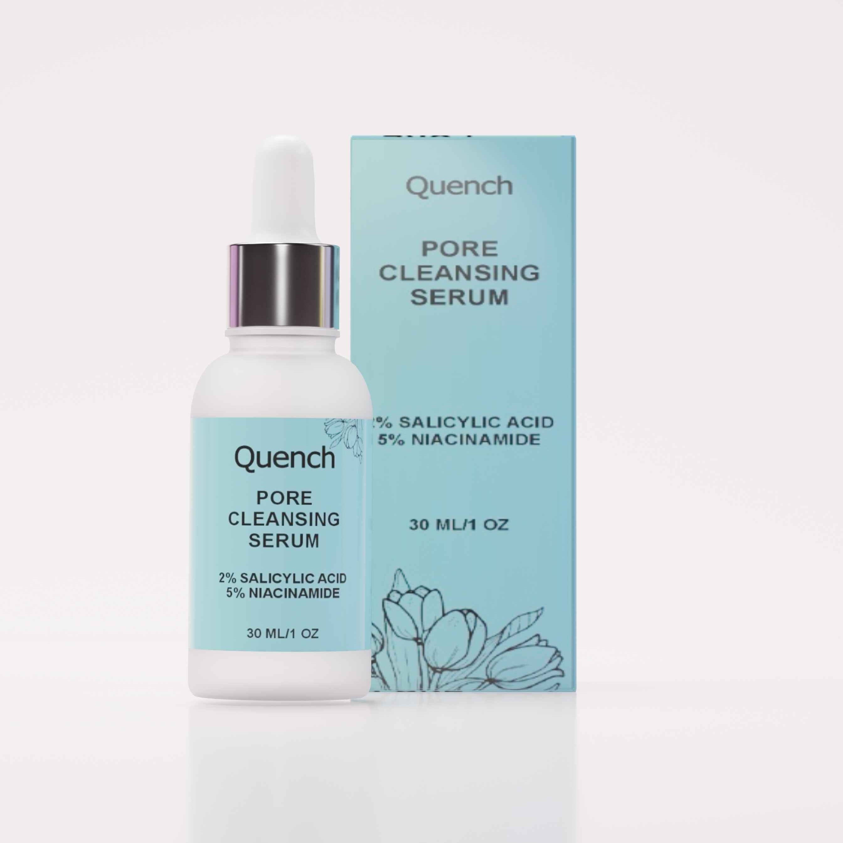 2% Salicylic Acid Anti-Acne Serum