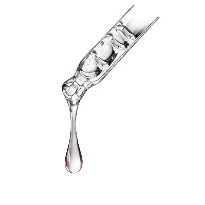 2% Hyaluronic Acid Serum