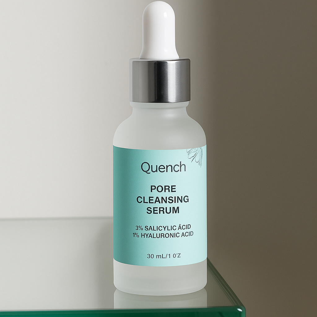 2% Salicylic Acid Anti-Acne Serum